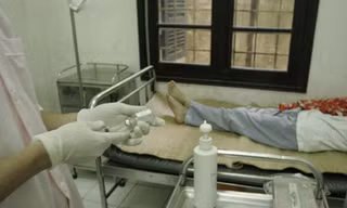 Việt Nam tiên phong điều trị HIV kiểu mới