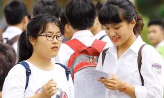 ĐH Xây dựng, ĐH Thủy lợi công bố điểm chuẩn