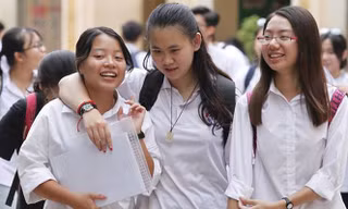 Đại học Công đoàn còn tuyển bổ sung 360 chỉ tiêu