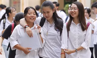 Đề Sử, Địa: Kiến thức phổ rộng, khó hơn năm ngoái