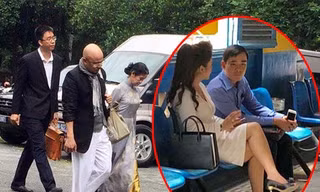 Bản tin 14H: Vợ chồng 'vua' cà phê Trung Nguyên lại ra tòa 