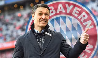 Bayern Munich chọn HLV mới thay 'lão tướng' Jupp Heynckes