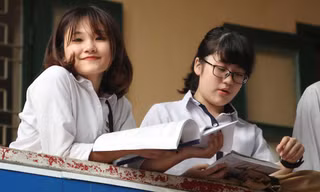 Hàng ngàn chỉ tiêu vào lớp 10 của các trường chuyên Hà Nội