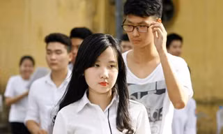Một trường đại học Y - Dược tuyển bổ sung thí sinh từ 15,75 điểm