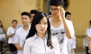 Bộ GD&ĐT cung cấp đường dây nóng kỳ thi THPT quốc gia