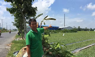 Sẽ cưỡng chế, tháo dỡ cơ sở nhôm hoạt động 'chui' gây ô nhiễm