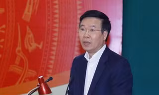 Né tránh, đùn đẩy giám định là biểu hiện 'lừng khừng' trong phòng, chống tham nhũng