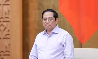 Xử lý các dự án yếu kém: Không hợp thức hóa cái sai nhưng cần gỡ vướng mắc để giải phóng nguồn lực