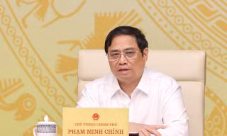 Thủ tướng: Hiệu quả hoạt động của DNNN chưa tương xứng với nguồn lực nắm giữ
