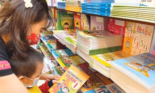 Ban Cán sự đảng Bộ GD&ĐT vi phạm trong thẩm định sách giáo khoa, gây nguy cơ thất thoát lớn 