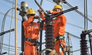 Phó Thủ tướng yêu cầu không để xảy ra tình trạng thiếu điện