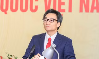 Phó Thủ tướng Vũ Đức Đam: Nghiên cứu phương án hỗ trợ Tết cho người lao động phải nghỉ việc