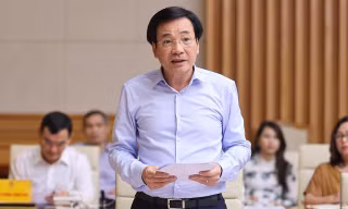 Nhiều bộ, ngành còn sa vào việc cụ thể, chưa tập trung hoạch định chính sách