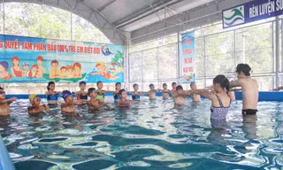 Thủ tướng yêu cầu tăng cường phòng, chống đuối nước cho trẻ em