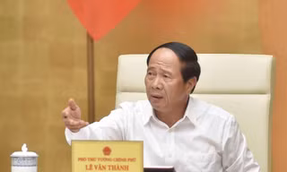 Cao tốc Bắc - Nam: Tuyệt đối không để xảy ra tham nhũng, lãng phí 