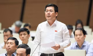 Bộ trưởng Công Thương: Không có cơ sở để hủy bỏ quy hoạch điện hạt nhân Ninh Thuận