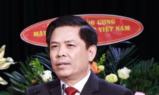 Ông Nguyễn Văn Thể: Cảm ơn đã lắng nghe, thấu hiểu 