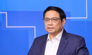 Giải quyết những điểm nghẽn để phát triển đô thị bền vững