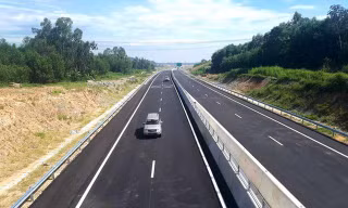 Nghiên cứu thu hút nguồn vốn quốc tế tham gia dự án PPP
