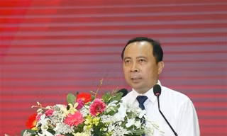Thủ tướng bổ nhiệm Chủ tịch Hội đồng 2 Đại học Quốc gia