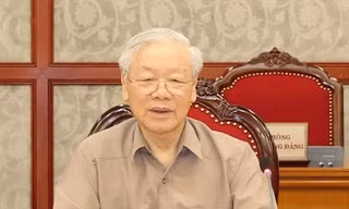 Bộ Chính trị, Ban Bí thư: Kiên quyết cho từ chức, miễn nhiệm cán bộ bị kỷ luật, uy tín thấp 