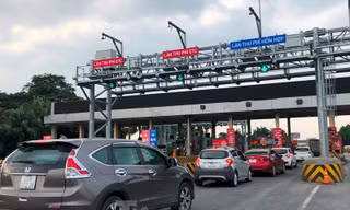 Đánh giá toàn diện vướng mắc các dự án BOT giao thông