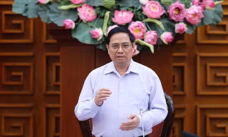 Khẩn trương xử lý tình trạng thiếu thuốc, nhân viên y tế nhiều nơi nghỉ việc