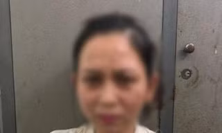 'Tú bà' đang mang thai vẫn mở tiệm cắt tóc để bán dâm