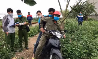 Phía sau vụ án chiếc bao tải chứa xác người, gây chấn động dư luận