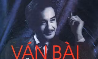 Ba người làm nên tác phẩm điện ảnh có một không hai: 'Ván bài lật ngửa'