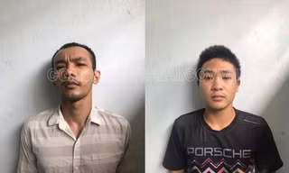 Bắt cóc gái trẻ vì bị từ chối qua đêm... trừ nợ