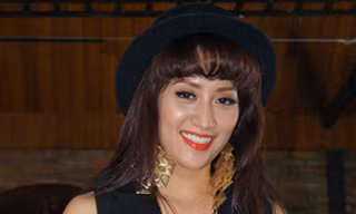 Khánh Thy: Mất điểm vì bênh Thu Minh