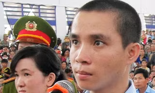 Sát thủ cặp bồ với chị dâu xin tha tội chết