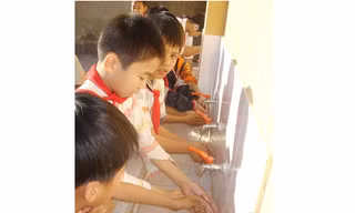 Trẻ đầu tiên ở miền Bắc tử vong vì bệnh tay chân miệng