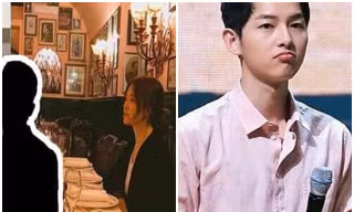 K-biz 20/5: Không phải Hyun Bin, Song Hye Kyo đang hẹn hò ai? Song Joong Ki đóng phim mới?