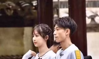 “Tình bạn khác giới” của làng giải trí Hoa ngữ, người người ngưỡng mộ, cầu mà không được