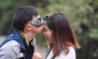 cổ tích tình yêu