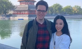 tình yêu xuyên biên giới