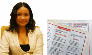 Si tình từ Tác phẩm Tuổi xanh