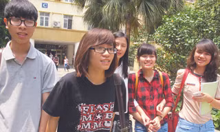 Đại học Việt Nam yếu vì thiếu tiền?