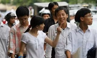 ĐH Huế công bố điểm chuẩn NV3