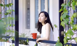 Nhà văn Hiền Trang: “Muốn làm tri kỷ của thằng hề, lại trở thành bạn đường của vua Lear”