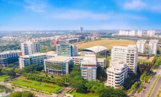 Trường của bạn mấy “sao"? Tra ngay với bảng xếp hạng dành riêng cho ĐH Việt Nam này nhé!
