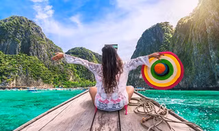 Nhập hội du lịch “trái mùa” với nhiều combo rẻ bèo, bạn đừng quên những lưu ý này!