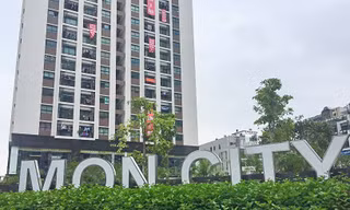 Mới bàn giao nhà đầu năm, HD Mon đã bị cư dân tố cáo "ăn gian" diện tích.