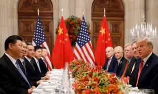 Ảnh: Reuters.