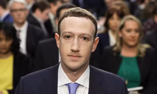 Ngày 5/12, Quốc hội Anh công bố tài liệu nội bộ cho thấy Facebook bán dữ liệu người dùng cho các công ty thứ ba.