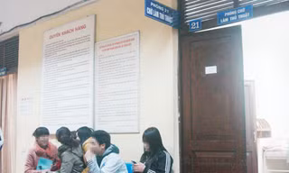 Giới trẻ Việt cởi mở với tình dục trước hôn nhân