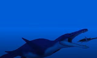 Lộ diện thú ăn thịt nguy hiểm nhất thế giới