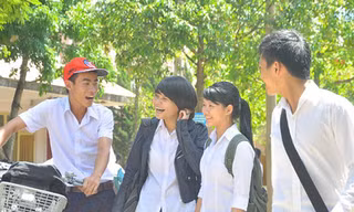 Câu hỏi mở đề thi Ngữ Văn đã có điểm tuyệt đối